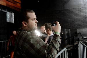 Фотограф Андрей Губренко